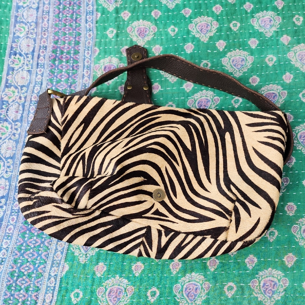Leather Purse